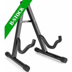 GP20 Guitar Pack Universal Guitar Stand "B-STOCK" TILBUD NU