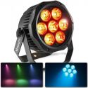 Light & effects, BWA410 Aluminum IP65 LED PAR MKII