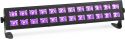 Light & effects, BUV2123 UV Bar 2x12 LEDs