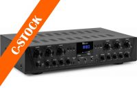 PV260BT 6-Channel Audio Amplifier System 6x 100W "C-STOCK"