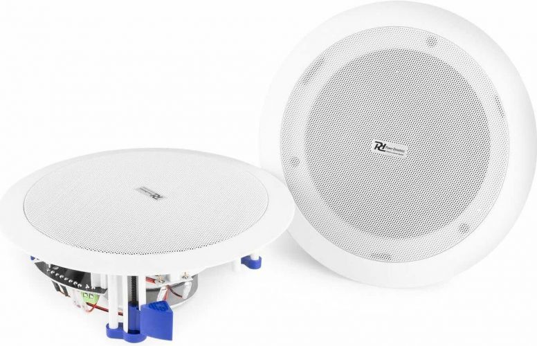 CSBT65 Amplified Ceiling Speaker set with BT