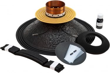 Lavoce SAN184.03-8 Recone kit