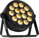BCC165 Flat Par 14x 4W RGBAW-UV