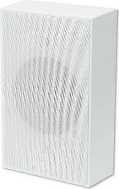 Omnitronic WC-4 PA Wall Speaker