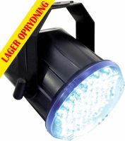 Eurolite LED Techno Strobe 250 Sound