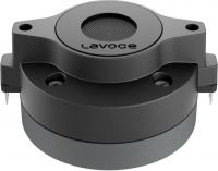 Lavoce DF10.101L 1" Compression Driver, Ferrite Magnet