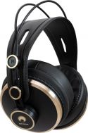 Assortment, Omnitronic SHP-950M Deluxe Monitoring Headphones