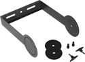 Assortment, Omnitronic Swing Bracket for PAS-208 MK3