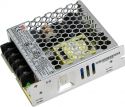 MEANWELL Power Supply 52.8W / 24V LRS-50-24