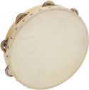 Dimavery DTH-106 Tambourine 25 cm Dimavery DTH-106 Tambourine 25 cm