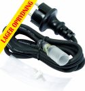 Light & effects, Eurolite RUBBERLIGHT RL1 Power Cable