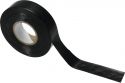 Diverse, Eurolite Electrical Tape black 19mmx25m