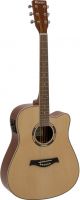 Western Guitar, Dimavery DR-520 Dreadnought, nature