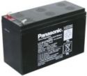 Panasonic - Blybatteri - 12V / 7,2Ah LC-R127R2PG VDS (Panasonic) Panasonic - Blybatteri - 12V / 7,2Ah LC-R127R2PG VDS (Panasonic)