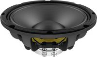 Lavoce WAN102.50 10" Woofer, Neodymium Magnet Aluminium Basket Driver