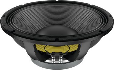Lavoce WAF154.02 15" Subwoofer Ferrite, Magnet Aluminium Basket Driver