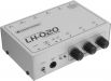 Omnitronic LH-020 3-channel Mic Mixer
