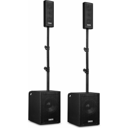 VX1020BT Active Speaker Kit 2.2 TILBUD NU