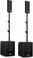 VX1020BT Active Speaker Kit 2.2