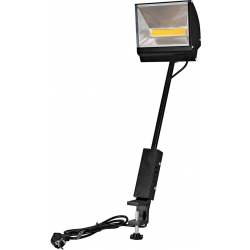Eurolite LED KKL-70 Floodlight 4200K black TILBUD NU