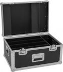 Roadinger Flightcase 4x LED Super Strobe Roadinger Flightcase 4x LED Super Strobe