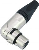 Diverse, NEUTRIK XLR Socket 3-pin NC3FRX