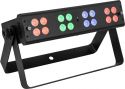 Sortiment, Eurolite LED Silent Bar 16x4W RGB/WW