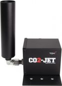 Diverse, TCM FX CO2 Jet
