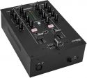 Sortiment, Omnitronic PM-202F 2-Channel DJ Mixer with Filter and Bluetooth