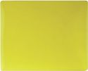 Diverse, Eurolite Flood glass filter, yellow, 165x132mm