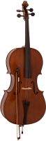 Diverse, Dimavery Cello 4/4 with Soft Bag