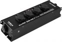 Assortment, Eurolite SAB-42X IP T-Con Power Split Box