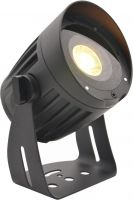 Eurolite LED Outdoor Spot 18W WW with stake