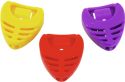 Musikinstrumenter, Dimavery Pick Holder, various colours