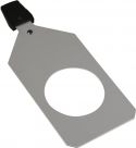 Diverse, Eurolite Gobo Holder for LED PFE-100/120