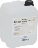 Røg & Effektmaskiner, Hazebase Base*H Special Fluid 5l
