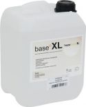 Smoke Fluid, Hazebase Base*X Fog Fluid 5l