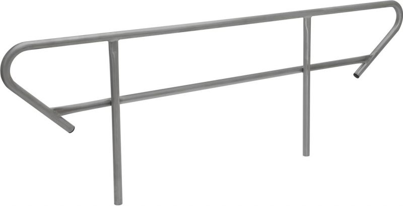 Alutruss BE-1T Handrail for BE-1T