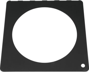 Eurolite Filter Frame PAR-56 Spot 4-cornered bk