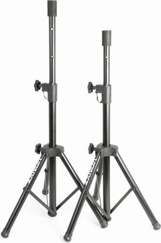 LS02K Compact Speaker Stand Set