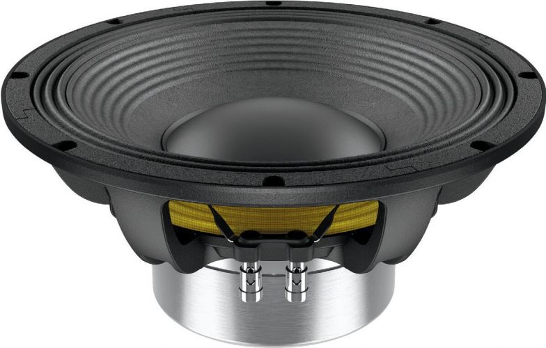 Lavoce WAN124.01 12" Woofer, Neodymium Magnet Aluminium Basket Driver