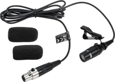 PSSO PXS Lavalier Microphone for Bodypack