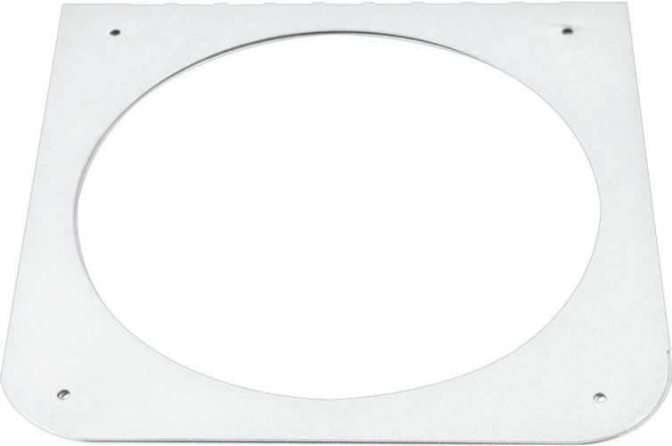 Eurolite Filter Frame 157x158mm sil