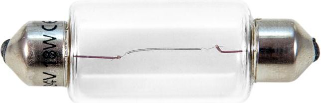 Omnilux Tubular Bulb 24V/18W