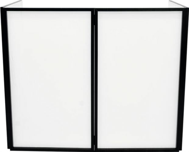 Omnitronic MD-1 DJ Booth Cover