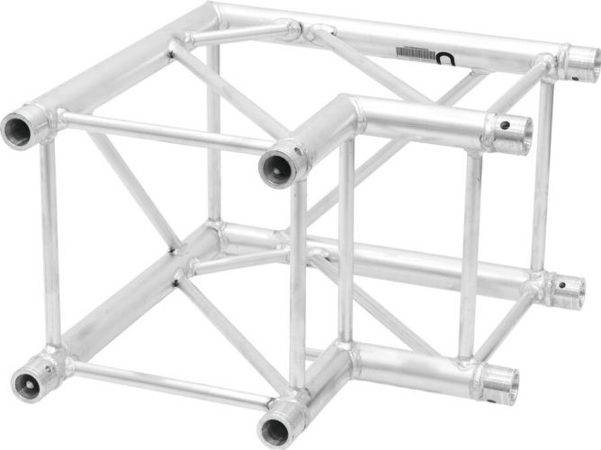 Alutruss QUADLOCK TQ390-QQC21 2-way-Corner 90°