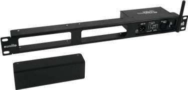 Eurolite BP-1 Blind plate for MR-1