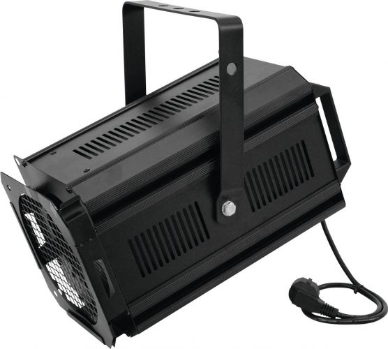 Eurolite Theatre Spot 650/1000 Fresnel bk