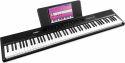 RhapsodyDP88 Digital Piano – 88 Tangenter, Full Size