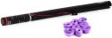Confetti, TCM FX Electric Streamer Cannon 80cm, purple